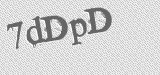 CAPTCHA code
