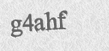 CAPTCHA code