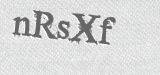 CAPTCHA code