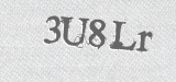 CAPTCHA code