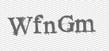 CAPTCHA code