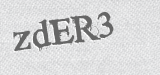 CAPTCHA code
