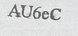 CAPTCHA code