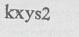CAPTCHA code