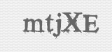 CAPTCHA code