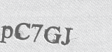 CAPTCHA code