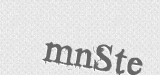 CAPTCHA code