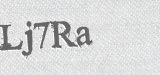 CAPTCHA code