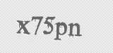 CAPTCHA code