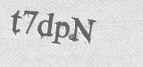 CAPTCHA code