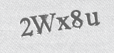 CAPTCHA code