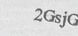 CAPTCHA code