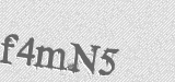 CAPTCHA code