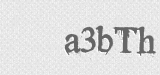 CAPTCHA code