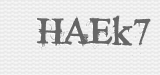 CAPTCHA code