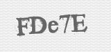 CAPTCHA code