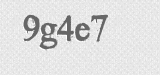 CAPTCHA code