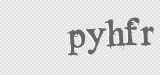 CAPTCHA code