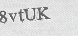 CAPTCHA code