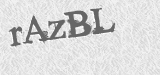 CAPTCHA code