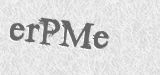 CAPTCHA code