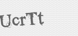 CAPTCHA code