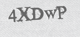 CAPTCHA code