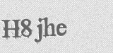CAPTCHA code
