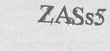 CAPTCHA code