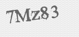 CAPTCHA code