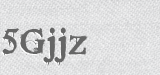 CAPTCHA code