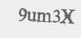 CAPTCHA code