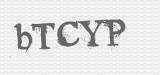 CAPTCHA code