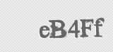 CAPTCHA code
