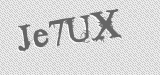 CAPTCHA code