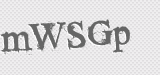 CAPTCHA code