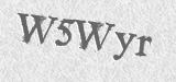 CAPTCHA code