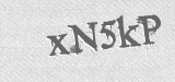 CAPTCHA code