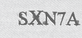 CAPTCHA code