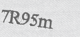CAPTCHA code