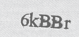 CAPTCHA code