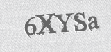 CAPTCHA code