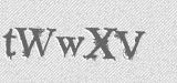 CAPTCHA code