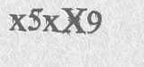 CAPTCHA code