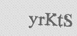 CAPTCHA code