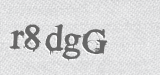 CAPTCHA code