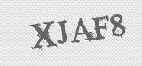 CAPTCHA code