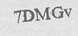 CAPTCHA code