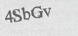 CAPTCHA code