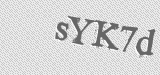 CAPTCHA code